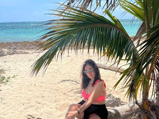 Erotisk videochatt RocioTorres