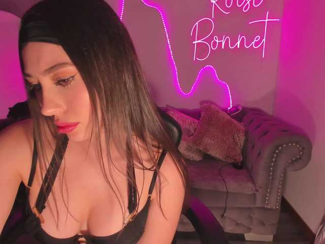 Foton RoiseBonnet ♥ My wet pussy needs a dick, come and fuck me! ♥ IG:@roise_bonnet ♥Cum show ♥ @remain