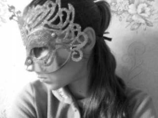 Erotisk videochatt roksolana16