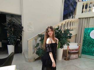 Erotisk videochatt -KittyDoll-Meow-