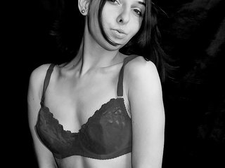 Erotisk videochatt -KittyDoll-Meow-