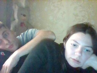 Erotisk videochatt RomeoJayHarper