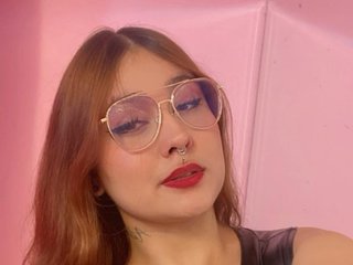 Erotisk videochatt RominaBacker