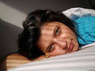 Erotisk videochatt RoninaXes