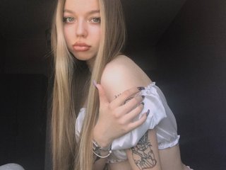 Erotisk videochatt RonnieMilles