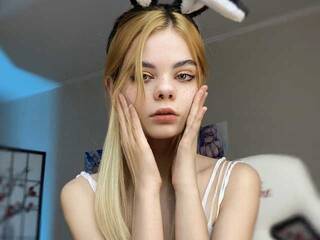 Erotisk videochatt RonnieSakura