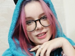 Erotisk videochatt Rony-Rose