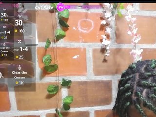 Erotisk videochatt RoosGonzaleX