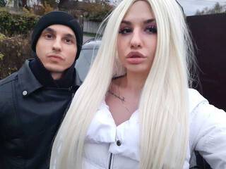 Erotisk videochatt ROS-XXX