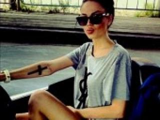 Erotisk videochatt rosalana1