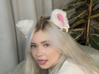 Erotisk videochatt Rosalia-Miles