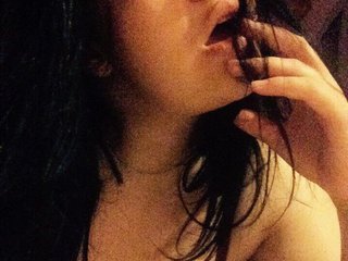 Erotisk videochatt RosalinaFlame