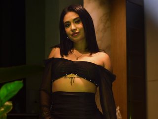 Erotisk videochatt RosalineBenz