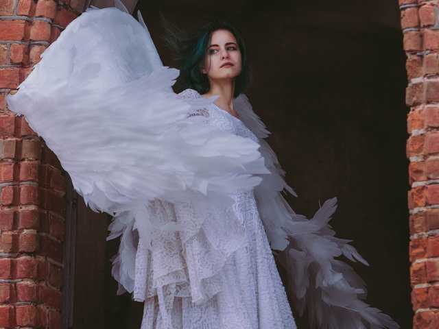 Foto av profilen RosalynHelsin