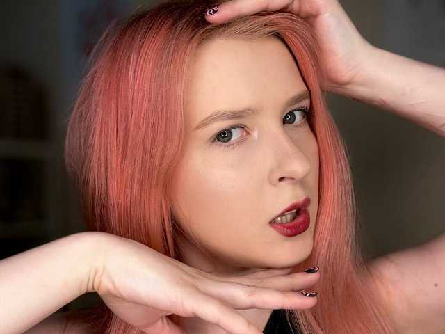 Foto av profilen rosamariposa