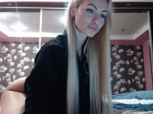 Sändningsbilder RosaNobile