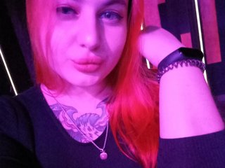 Erotisk videochatt Rose-wine