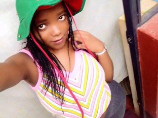 Erotisk videochatt RoseAmor