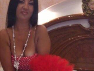Erotisk videochatt RoseAnita