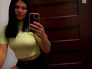 Erotisk videochatt RoseHotty