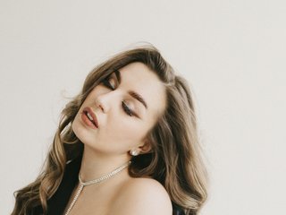 Erotisk videochatt RoseKitty