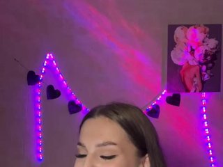 Erotisk videochatt RoseKitty
