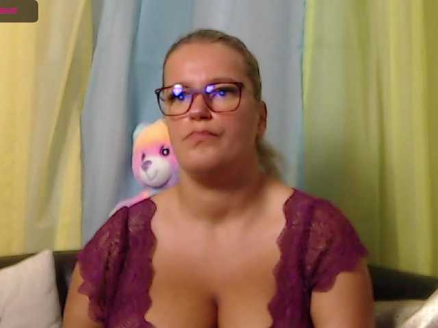 Sändningsbilder Roselyn25