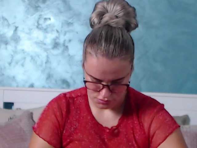 Sändningsbilder Roselyn25