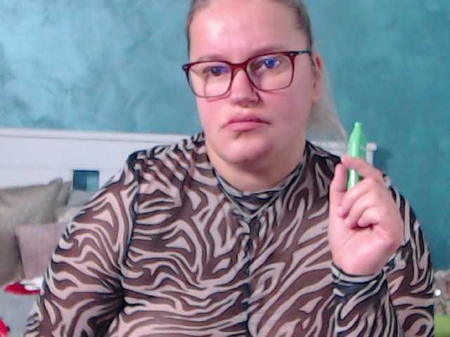 Sändningsbilder Roselyn25