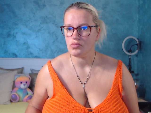 Sändningsbilder Roselyn25