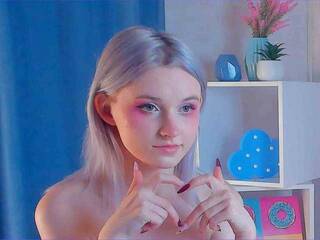 Erotisk videochatt RoseMarceauu