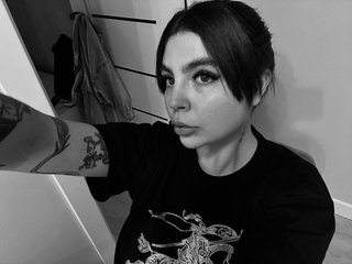 Erotisk videochatt RoseMoonn