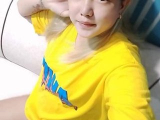 Erotisk videochatt RoseSquirt