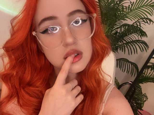Foto av profilen rosey-hot