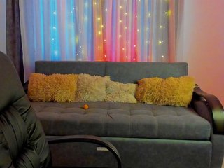 Erotisk videochatt rosey-hot