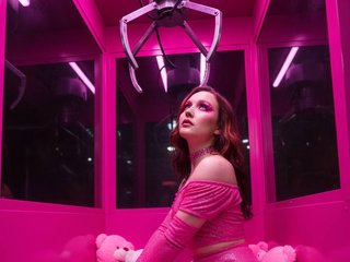 Erotisk videochatt Mari_Gold