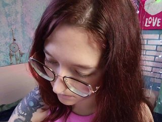 Erotisk videochatt Mari_Gold