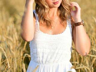 Erotisk videochatt Rosia123