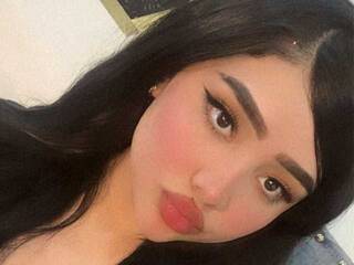 Erotisk videochatt RosieBrunett