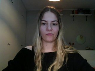 Erotisk videochatt RosieJune