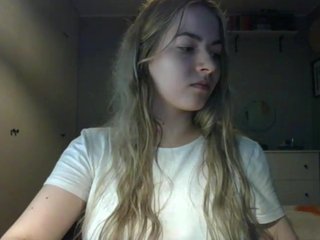 Erotisk videochatt RosieJune