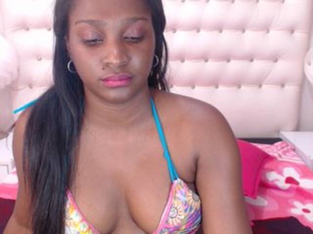 Sändningsbilder RosieLuxe