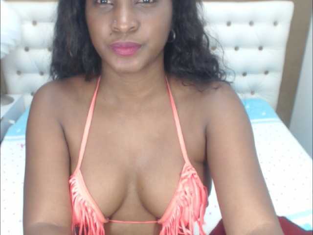 Sändningsbilder RosieLuxe