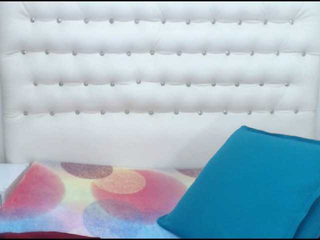 Sändningsbilder RosieLuxe