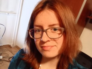 Erotisk videochatt RosieZ