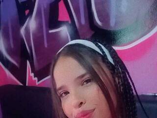 Erotisk videochatt rossanaparker