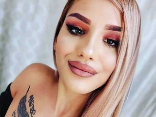 Erotisk videochatt rossesfantacy