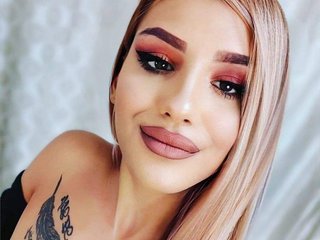 Erotisk videochatt rossesfantacy