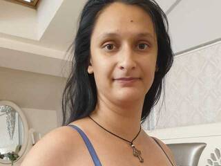 Erotisk videochatt RossieWhatt