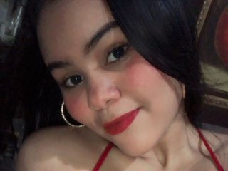 Erotisk videochatt rossy-baker